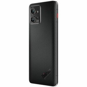Motorola Mobility ThinkPhone 256 GB Smartphone - 16,5 cm (6,5 Zoll) P-OLED Full HD Plus 2400 x 1080 - Octa-Core (Cortex X2