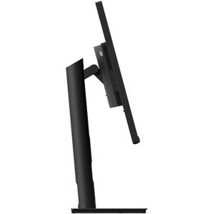 Moniteur LCD Lenovo ThinkVision T32h-30 32" Class WQHD - 16:9 - Noir corbeau - 80 cm (31,5") Viewable - Technologie IPS - 