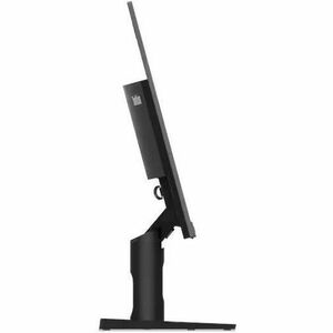Monitor LED Lenovo ThinkVision S24i-30 24.0" (61.0cm) Class Full HD - 16:9 - Negro oscuro - 23.8" (60.5cm) Viewable - Tecn