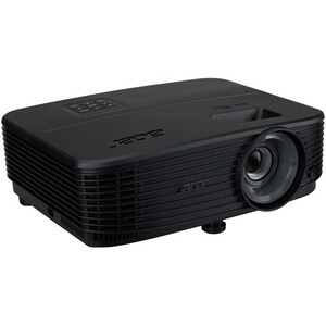 Acer Vero PD2327W DLP Projector - 16:10 - Ceiling Mountable - 1280 x 800 - Front, Rear, Ceiling, Rear Ceiling - WXGA - 2,0