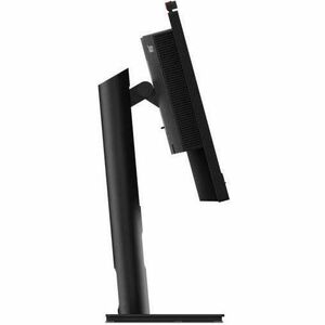 Lenovo ThinkCentre Tiny-In-One 22 Gen 5 22 Zoll Class LED-Touchscreen-Monitor - 16:9 Format - 4 ms Reaktionszeit - Webcam 