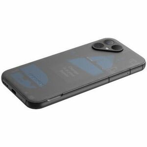 Fairphone 5 256 GB Rugged Smartphone - 16.3 cm (6.4") OLED Full HD Plus 1224 x 2700 - Octa-core (Cortex A78Single-core (1 