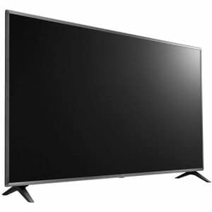 LG UR781 43UR781C0SA 109.2 cm Smart LED-LCD TV 2023 - 4K UHDTV - High Dynamic Range (HDR) - HDR10, HLG - LED Backlight - G