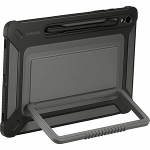 Samsung Case for Samsung Galaxy Tab S9 Tablet - Black