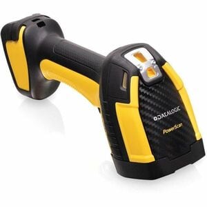 Datalogic PowerScan PM9600 Gewerblich, Lager, Logistik, Manufacturing, Inventory, Auswahl Handheld Barcode-Scanner-Set - K