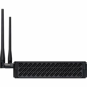 Lancom 1800VAW-4G Wi-Fi 6 IEEE 802.11 a/b/g/n/ac/ax 1 SIM Ethernet, Mobilfunk, VDSL, VDSL2, VDSL2+, ADSL2, ADSL2+ Modem/Wi