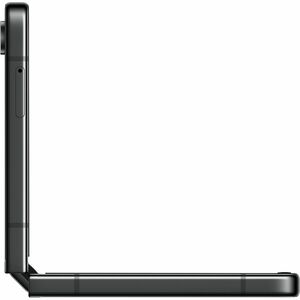 Samsung Galaxy Z Flip5 SM-F731B 256 GB Smartphone - 17 cm (6.7") Flexible Folding Screen Dynamic AMOLED Full HD Plus 2640 