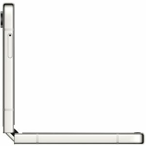Samsung Galaxy Z Flip5 SM-F731B 512 GB Smartphone - 17 cm (6.7") Flexible Folding Screen Dynamic AMOLED Full HD Plus 2640 