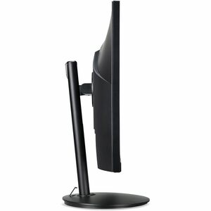Acer CB242Y E 24.0" (61.0 cm) Class Full HD LED Monitor - 16:9 - Black - 23.8" (60.5 cm) Viewable - In-plane Switching (IP
