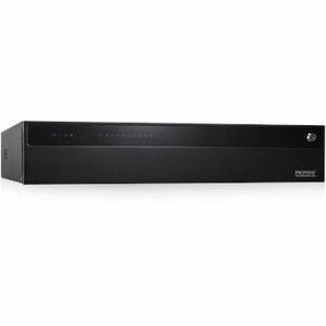 Promise Vess A3340PD Videoüberwachungsstation 64 TB HDD