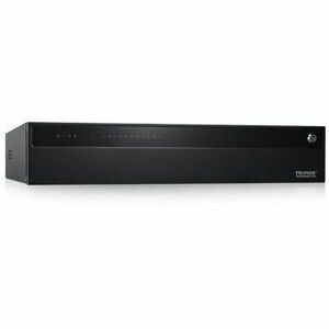 Promise Vess A3340PD Kabel Videoüberwachungsstation 80 TB HDD - Videospeicher-Vorrichtung - HDMI
