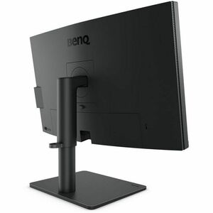 BenQ DesignVue PD2706U 27 Zoll Class 4K UHD LED-Monitor - 16:9 Format - Schwarz - 68,6 cm (27 Zoll) Viewable - IPS-Technol