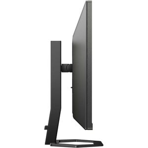 Philips 27E1N5500LA 27" Class WQHD Monitor LCD - 16:9 - preto texturizado - 68,6 cm (27") Viewable - Alinhamento vertical 