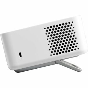 Optoma ML1080ST Short Throw DLP Projector - 16:9 - Portable - White - High Dynamic Range (HDR) - Front - 1080p - 30000 Hou