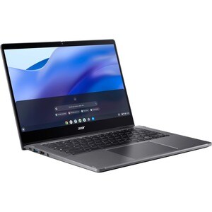 Acer Chromebook Spin 514 CP514-3WH CP514-3WH-R7JX 14" Touchscreen 2 in 1 Chromebook - Full HD - AMD Ryzen 5 5625C - 16 GB 