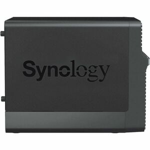 Synology DiskStation DS423 4 x Total Bays SAN/NAS Storage System - Realtek RTD1619B Quad-core (4 Core) 1.70 GHz - 2 GB RAM