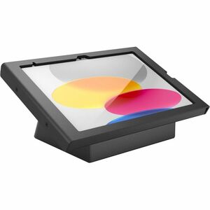 Custodia di sicurezza Compulocks Swell per iPad (decima generazione) - Nero