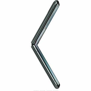 Motorola Mobility razr 40 256 GB Smartphone - 6.9" Flexible Folding Screen LTPO AMOLED Full HD Plus 2640 x 1080 - Octa-cor