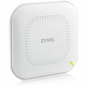 ZYXEL NWA50AX Pro Dualband IEEE 802.11 a/b/g/n/ac/ax 2,93 Gbit/s Drahtloser Access Point - Innen - Weiß - 2,40 GHz, 5 GHz 
