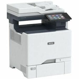 Xerox VersaLink C625 Laser Multifunction Printer - Colour - Copier/Email/Fax/Printer/Scanner - 50 ppm Mono/50 ppm Color Pr