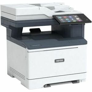 Xerox VersaLink C415V/DN Wired & Wireless Laser Multifunction Printer - Colour - Copier/Email/Fax/Printer/Scanner - 40 ppm