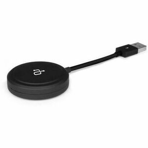 Aluratek Single Band Wi-Fi Adapter for Smartphone - USB Type A/USB Type C - 5 GHz UNII