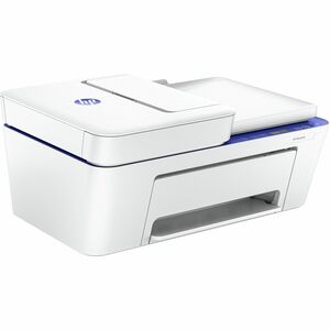HP Deskjet 4230e Kabellos - Tintenstrahl-Multifunktionsdrucker - Farbe - Blau - Kopierer/Drucker/Scanner - 20 Seiten/Min. 