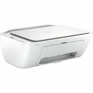 HP Deskjet 4210e Kabellos - Tintenstrahl-Multifunktionsdrucker - Farbe - Weiß - Kopierer/Drucker/Scanner - 20 Seiten/Min. 