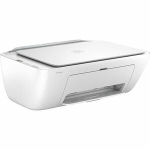 HP Deskjet 2810e Kabellos - Tintenstrahl-Multifunktionsdrucker - Farbe - Kopierer/Drucker/Scanner - 1200 x 1200 dpi Drucka