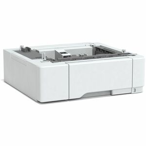 Xerox Paper Tray - 550 Sheet - Plain Paper - Legal 215.90 mm x 355.60 mm