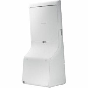 Samsung CY-KM24APXEN 609.60 mm LCD Digital Signage Kiosk - Touchscreen - 1920 x 1080 - 14 ms - 250 cd/m² - 1080p - USB - S