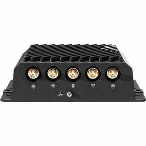 CradlePoint R920-C7B Wi-Fi 6 IEEE 802.11k/v/ax 2 SIM Ethernet, Cellular Modem/Wireless Router - 4G - LTE 700, LTE 2600, LT