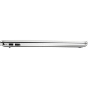 HPI SOURCING - NEW 15-ef2000 15-ef2723od 15.6" Notebook - Full HD - AMD Ryzen 3 5300U - 8 GB - 256 GB SSD - Natural Silver