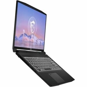 MSI Creator M16 B13U Creator M16 B13UDX-626AU 16" Notebook - Full HD Plus - Intel Core i7 13th Gen i7-13700H - 16 GB - 1 T