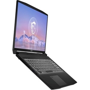 MSI Creator Z16 HX Studio B13V Creator Z16 HX Studio B13VGTO-009AU 16" Touchscreen Mobile Workstation - QHD+ - Intel Core 