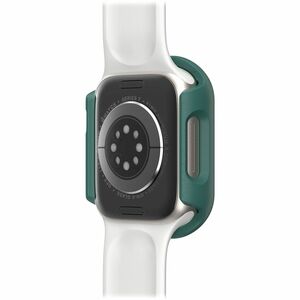ECLIPSE CASE APPLE WATCH SERIES 8/7 - 41MM GET YOUR GREENS - GRE