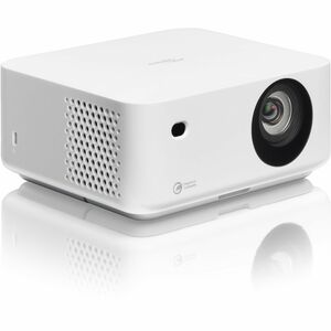 Optoma ML1080 Objektiv mit kurzer Brennweite (Short Throw) Tragbar DLP-Projektor - 16:9 - Weiß - Hoher Dynamikbereich (Hig