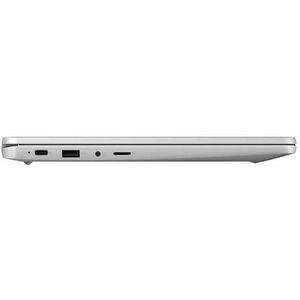 Lenovo IdeaPad Slim 3 Chrome 14M868 82XJ002KGE 35,6 cm (14 Zoll) Chromebook - Full HD - Octa-Core (ARM Cortex A76 + Cortex