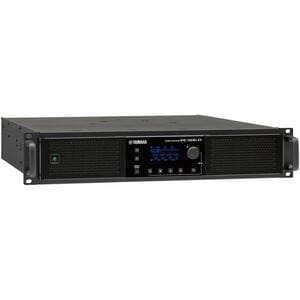 AMPLIFICADOR YAMAHA PC406-DI DANTE