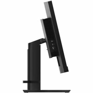 Lenovo ThinkVision P34w-20 34" Class UW-QHD Curved Screen LED Monitor - 21:9 - Raven Black - 86.6 cm (34.1") Viewable - In