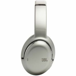 JBL Tour One M2 Wired/Wireless Over-the-ear Stereo Headset - Champagne, Beige - Google Assistant - Binaural - Ear-cup - Bl