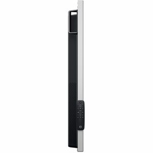 Dell P5524QT 4K UHD LCD Collaboration Display - InGlass - Touchscreen - 16:9 Aspect Ratio - 3840 x 2160 - LED - 350 cd/m² 