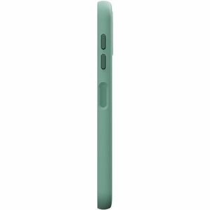 Fairphone Hülle für Fairphone 5 Smartphone - Grün - Stoßdämfpend, Stoßfest, Sturzsicher - Thermoplastisches Polyurethan (T