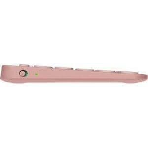 PEBBLE KEYS 2 K380S TONAL ROSE ESP BT N/A MEDITER-412 UNIV.