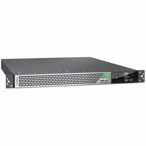 APC by Schneider Electric Smart-UPS Ultra Double Conversion Online UPS - 2.20 kVA/2.20 kW - 1U Rack/Tower - 1.50 Hour Rech