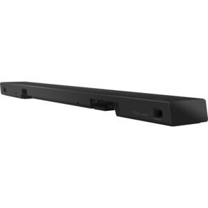 Panasonic HTB400 Bluetooth Sound Bar Speaker - 160 W RMS - Black - Wall Mountable - Tabletop - Virtual Surround, Dolby Dig