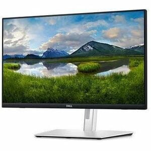 Monitor Dell Profesional P2424HT- 24 Pulgadas - Pantalla TOUCH - FHD (1920x1080) 60hz- 1xHDMI, 1xDP,1xRJ45 - 3 Años de Gar