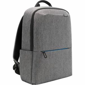 Asus BP4600 Carrying Case (Backpack) for 40.64 cm (16") Notebook, Accessories - Melange Gray - 6000D Polyester Exterior Ma