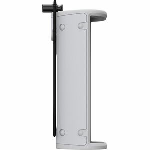 OtterBox Rugoso Estojo de transporte Coluna - Branco - Resistente a quedas, Absorção de choque - 174.5 mm Altura x 68 mm L