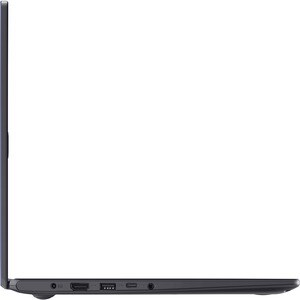 Asus VivoBook Go 15 E510 39,6 cm (15,6 Zoll) Notebook - Full HD - Intel Celeron N4500 - 4 GB - 128 GB Flash-Speicher - Bla